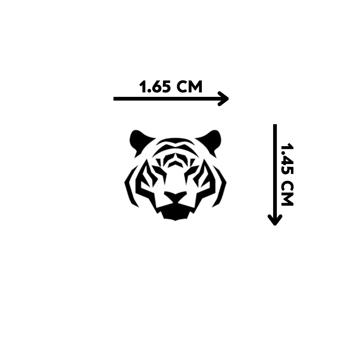 Tiger Tattoo