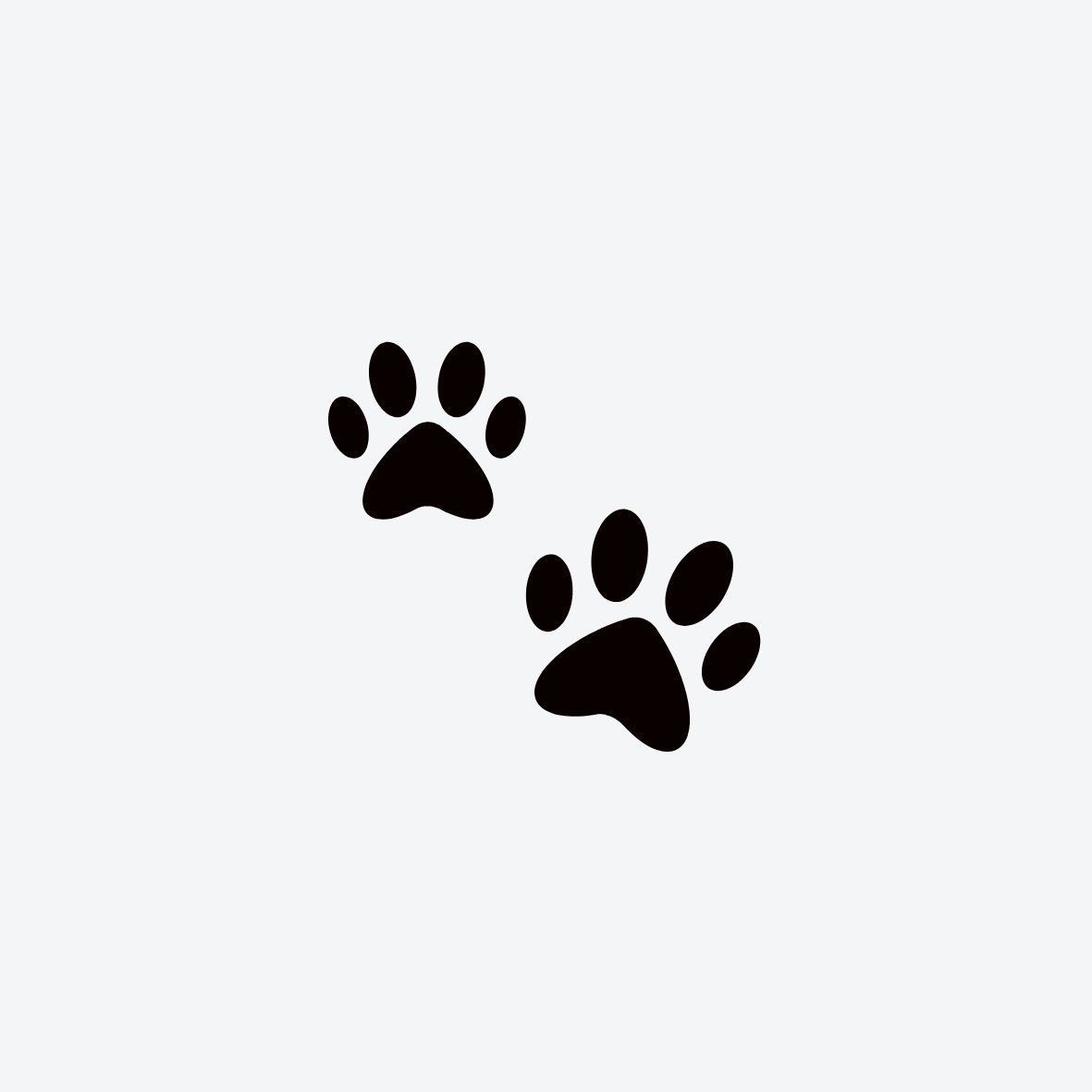 Dog Paws Tattoo