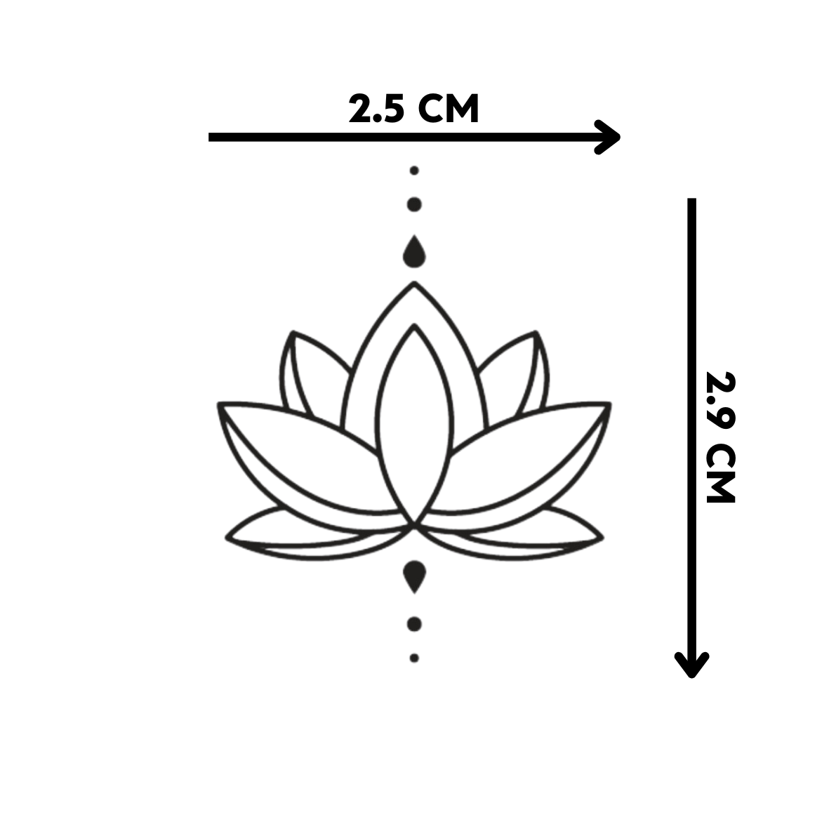 Lotus Tattoo