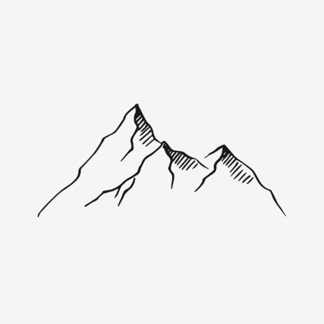 Mountain Tattoo